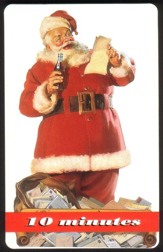 10m coca cola 1995 babbo - coca-cola,