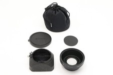 Sony obiettivo di conversione