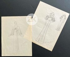 MADELEINNE VIONNET Mode