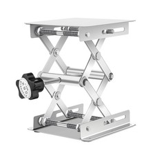 Tavolo elevatore laboratorio -