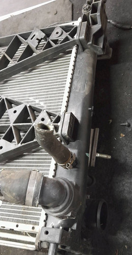 51896964 radiatore alfa romeo - alfa,