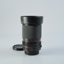 Ottimo minolta zoom 105 - ottimo, md