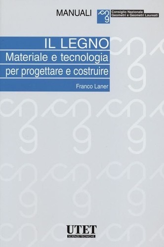 Libri franco laner - il, legno