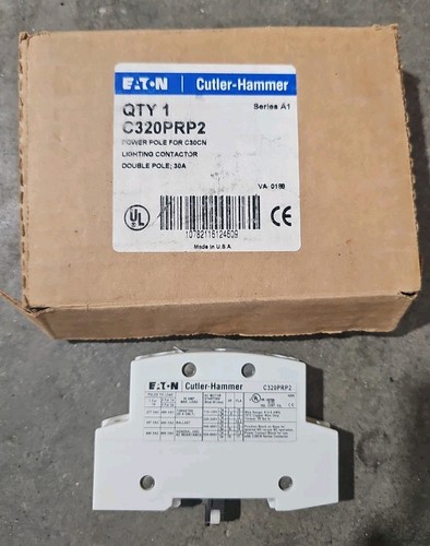 Eaton c320prp2 palo - c320prp2,