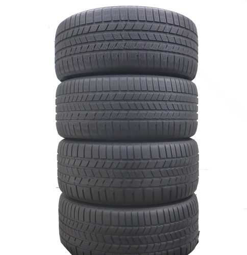 Continental 275 r20 - r20, 106v