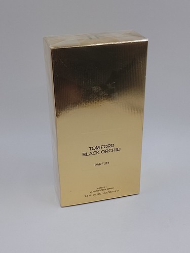 Tom ford black - ford, orchid
