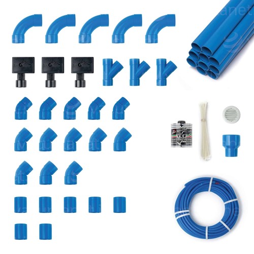 Kit completo per