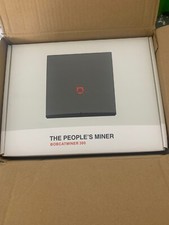 BOBCAT MINER 300 NUOVO CON