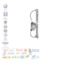 ALZAVETRO ALZACRISTALLI ELETTRICO POSTERIORE DX BME SERIE 3 E30 E91 25-0735
