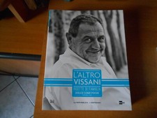 libro-L'ALTRO VISSANI-RICETTE DI FAMIGLIA DOLCE COME POCHI VOL.1
