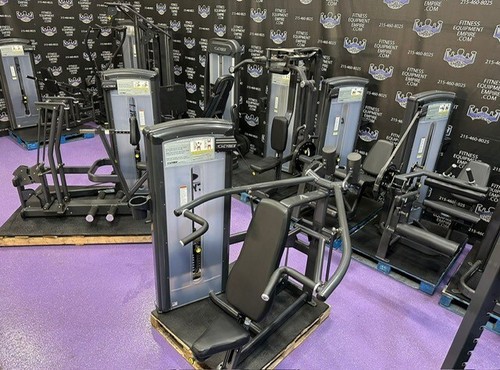 Cybex unit circuit - cybex, 13
