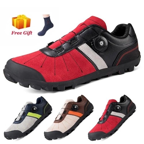 Scarpe uomo mtb ciclismo - mtb,