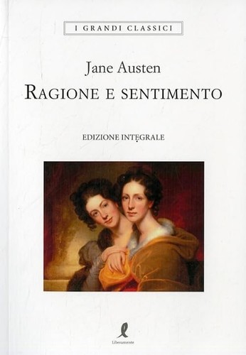 Jane austen ragione - jane, e