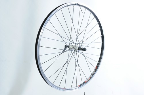 Ruota posteriore bici - ruota,