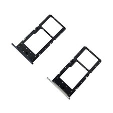 Vassoio SIM/scheda SD per