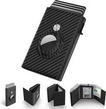 Portafoglio Uomo Slim Porta