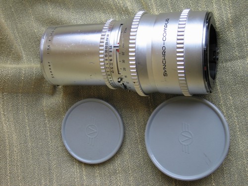 Hasselblad sonnar zeiss - hasselblad,