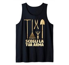 Attrezzi Da Giardino