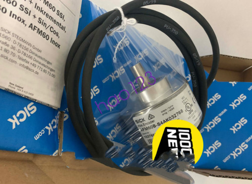 Encoder afm60b s4ak032768 - encoder, afm60b-s4ak032768