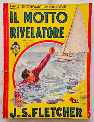 Gialli economici - c5),