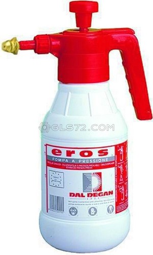 Pompa pressione irroratrice - pompa,