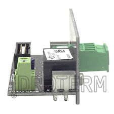 Pannello seriale originale