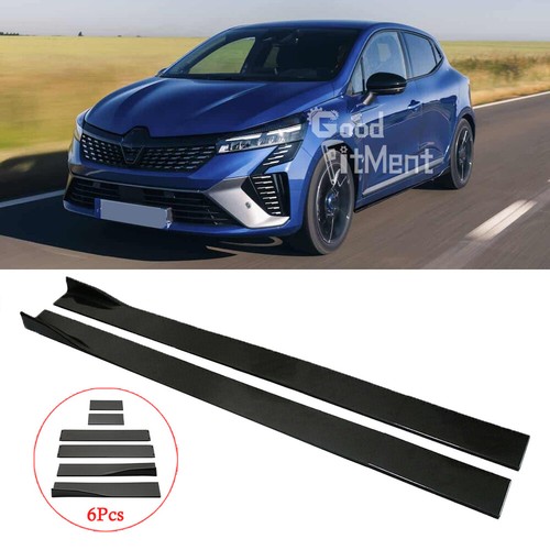 Spoiler labbro splitter