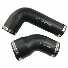 Tubo turbo intercooler - tubo,