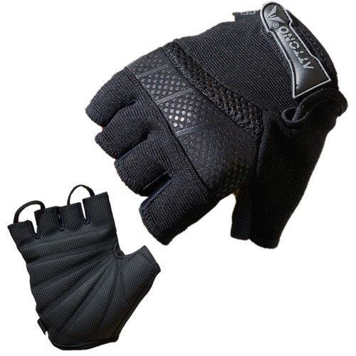 Guanti ciclismo gel - in, di