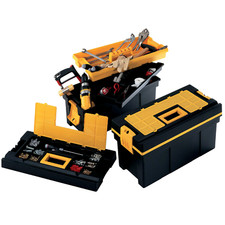 Cassetta Porta Attrezzi