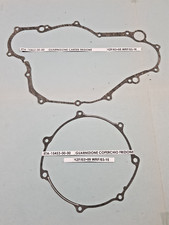 GUARNIZIONI ORIGINALI CARTER E