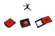 Piastra a sgancio rapido