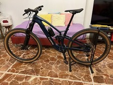 MTB Trek fuel exe 9.8 GX AXS