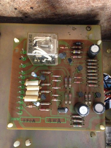 Pioneer 1050 ricevitore - sx-1050,