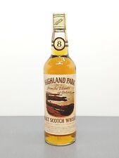 Whisky Highland Park 8 years