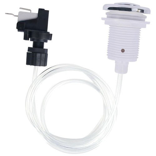 Interruttore pulsante off - on,