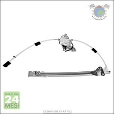 Alzacristalli Alzavetro Ajs