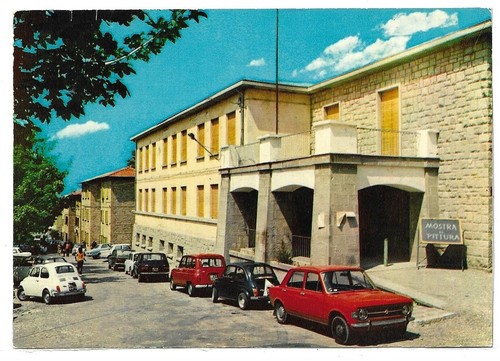 Bologna castel d aiano - bologna, (267)