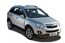 Chevrolet Captiva 2006-2019
