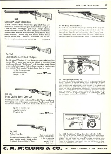 1960 carta pubblicitaria - 1960,