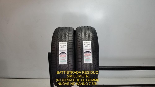 Gomme usate 215 60r16 - , 95h