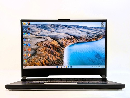 Asus rog strix - rog,