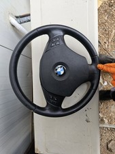 Volante Completo Di Airbag Bmw E90 E91 E92 E93