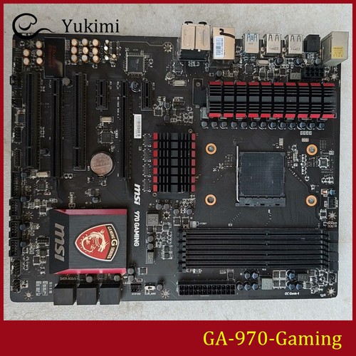 Per gigabyte 970 gaming - gigabyte, ga-970-gaming