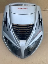 Scudo Anteriore Peugeot Speedfight 50-100 ‘97 / 01