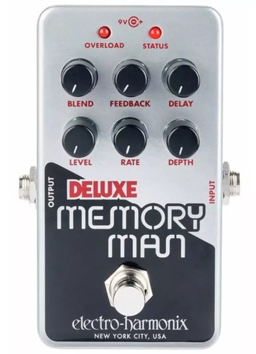 Electro harmonix nano deluxe - nano,
