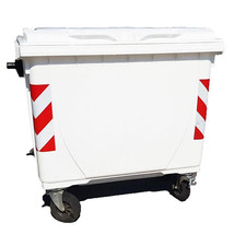 Cassonetto per La Raccolta