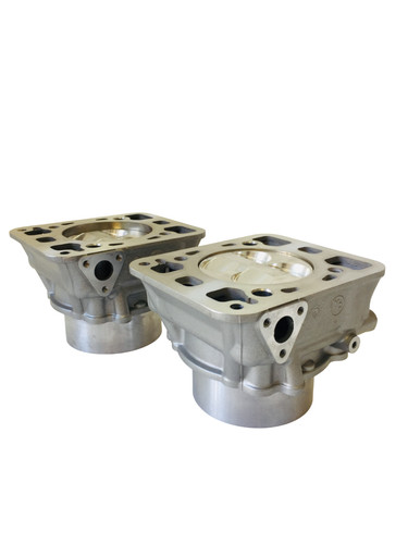 Coppia cilindri ducati 748 dal - cilindri,