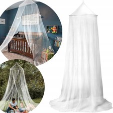 Zanzariera Baldacchino Letto 55x250cm Protezione Insetti Camera Da Letto