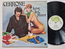 Cerrone - Love In C Minor